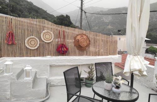 Viannos House | Endiktis Art Home Katofigi