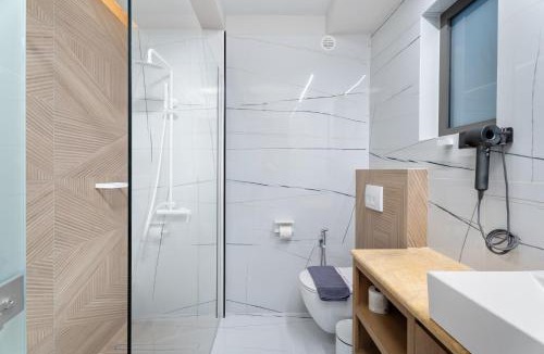 Nafplion City Centre Hotel | Ennea Muses Rooms and Suites