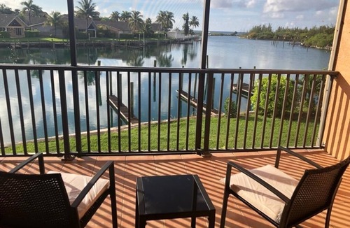 Bahamia West Condo | Entire Home - Relaxing Ocean View Condo