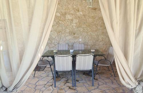 Skala Villa | Entire Villa with private pool