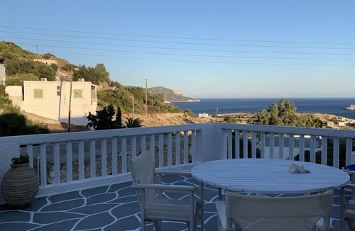 Kimolos House | Eos Kimolos House.