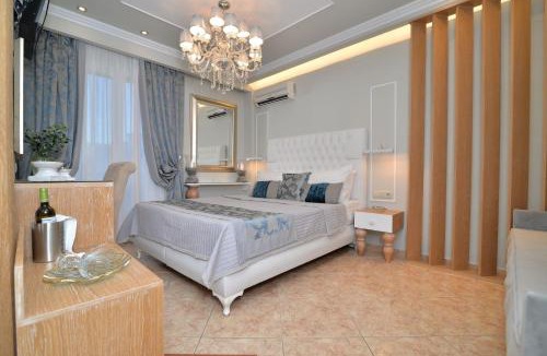 Leptokaria Apartment | Epavlis Luxury apts