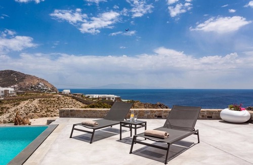 Elia Villa | Epic Twin Complex - Perfect Selection for large Groups - Newly Built