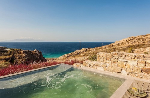 Elia Villa | Epic Twin Complex - Perfect Selection for large Groups - Newly Built