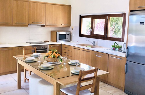 Melissopetra Villa | Epidavros Land Villa Artemis