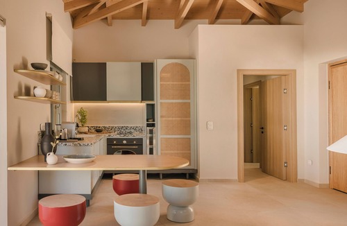 Tsoukaladhes Villa | Epiphany Villas Lefkada