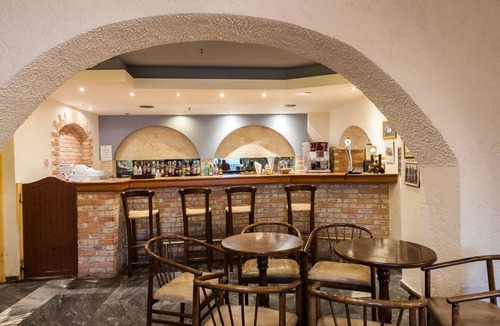 Heraklion Hotel | Erato Hotel