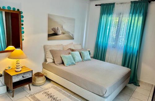 Marathon Apartment | Eratous Seaside House