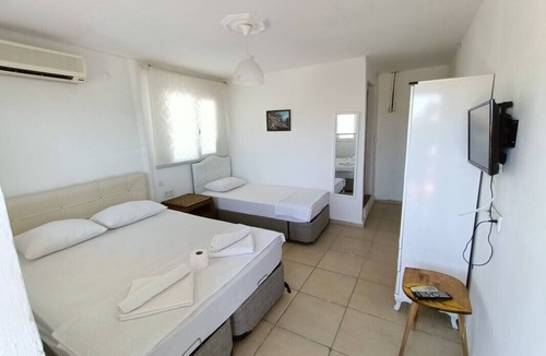 Gumuldur Hotel | Eren Otel