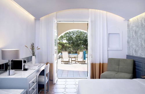 Eretria Hotel | Eretria Hotel & Spa Resort