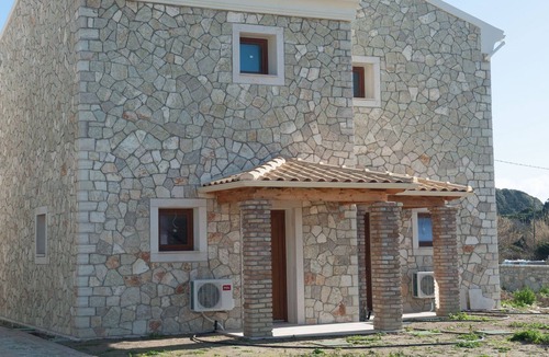 Erikousa Island Apartment | Erikousa Palace Double Suite 1