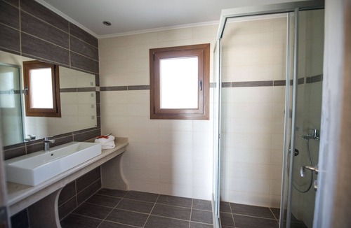 Erikousa Island House | Erikousa Palace Double Suite 18