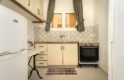 Molos Apartment | Escape to MEL in Kerkyra – Serene Comfort Steps from the Beach