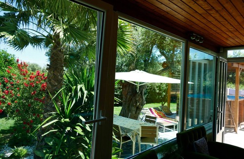 Marathon House | esperides holidays
