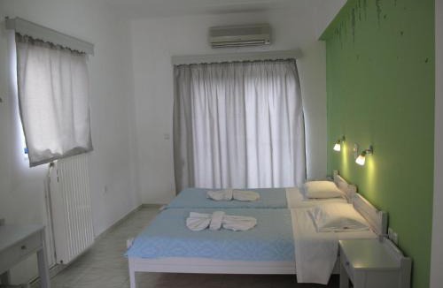 Kalathas Apartment | Esplanade Apartments