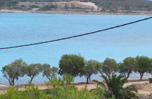 Diakofti Hotel | Eugenia travasarou sea view appartments