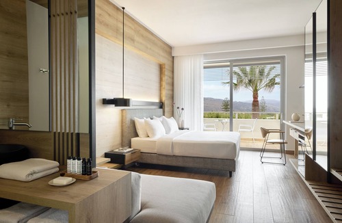 Kolymvari Resort | Euphoria Resort - All Inclusive