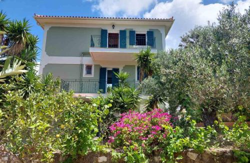 Parisata House | Evaggelatos Cottage