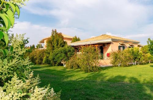 Agios Ioannis Apartment | Evaggelia Studios
