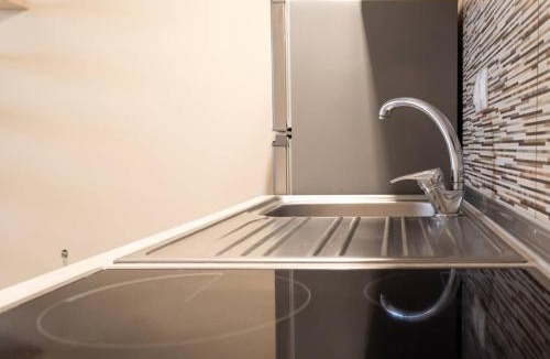 Neos Marmaras Apartment | Evdokia's Apartments and Rooms