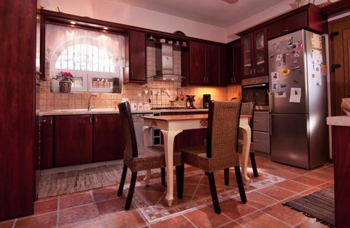 Vassilatika House | Evelina's Country House