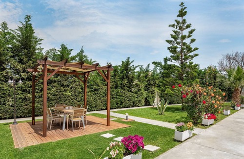 Archangelos Villa | Evelyn Villa with private pool up to 10