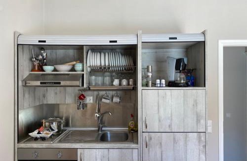 Kefalari Apartment | EVITA PHILOXENIA