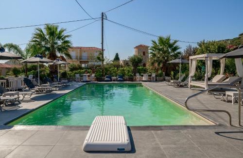 Sarlata Apartment | Evita Studios