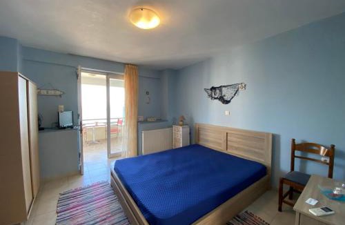 Kefalari Apartment | Evita Studios
