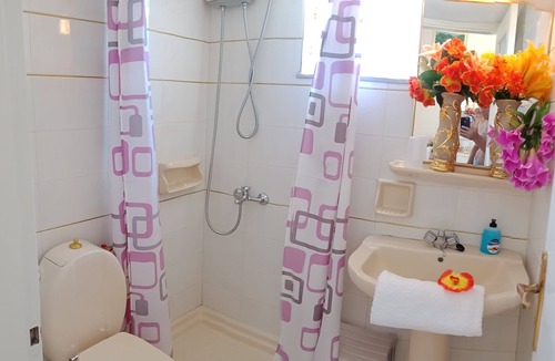 Megalo Metochi Apartment | Evli Luxury self catering apartments 7minutes walk down to center of Rethymno