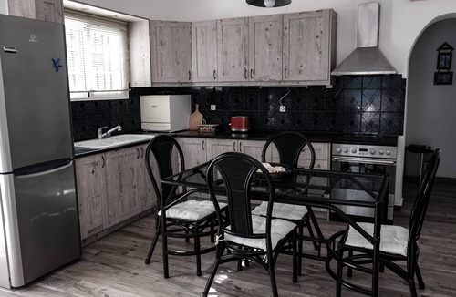 Evreti Villa | Evreti Villa in peaceful traditional village near Fiscardo
