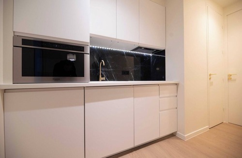 Quartier du Faubourg-Montmartre Apartment | Exceptional apt with AC-1BR-4P-Palais Garnier