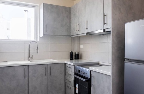 Alimos Apartment | Exclusive 2BR Apartment in Alimos