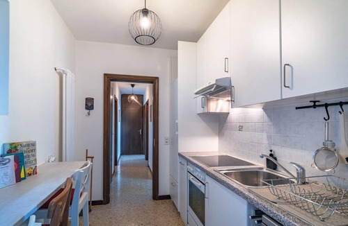 Sagno Apartment | Exclusive Panoramic Sky Alps