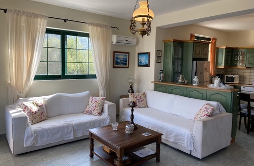 Agia Efimia Villa | Exclusive Villa in Agia Efimia, Private Pool, Superb Sea Views, Privacy, Quiet