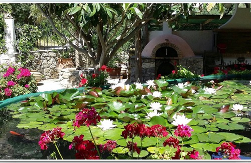 Kantanos-Selino Cottage | Excusive 1 bedroom Cottage in Paleochora