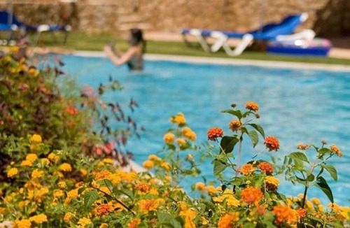 Pefkos Villa | Executive Rhodes Villa | 2 Bedroom/2 Bathroom Villa | Pefkos
