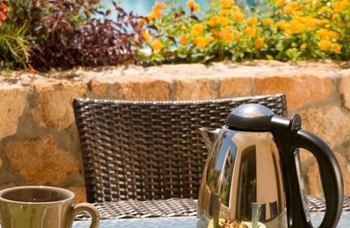 Pefkos Villa | Executive Rhodes Villa | 2 Bedroom/2 Bathroom Villa | Pefkos