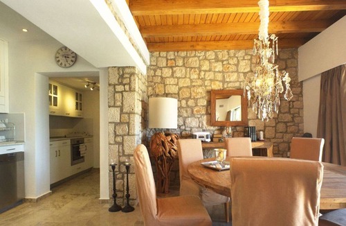 Pefkos Villa | Executive Rhodes Villa | Villa Althea | 2 Bedroom Villa with Sea Views | Pefkos