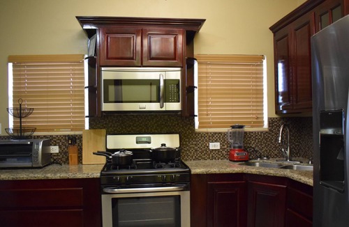 Armenia Apartment | Executive Suite, Fully Furnished Luxury Apartments