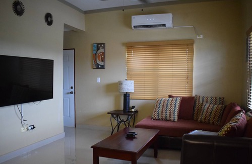 Armenia Apartment | Executive Suite, Fully Furnished Luxury Apartments