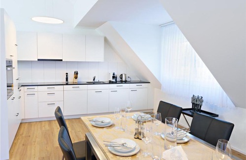 Eschenz Apartment | Exklusive 4.5 Zimmer Wohnung für Familien und Business
