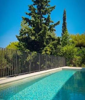 Saronida Apartment | Experience Penthouse by Athens Riviera Suites