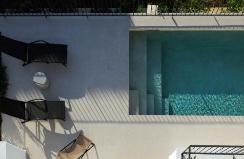 Saronida Apartment | Experience Penthouse by Athens Riviera Suites