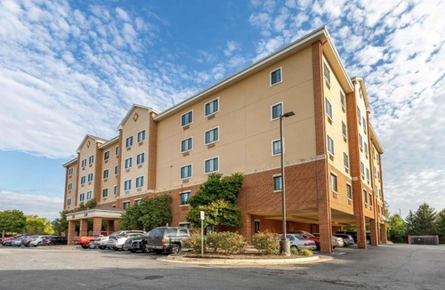 Springfield Hotel | Extended Stay America Suites - Washington, DC - Springfield
