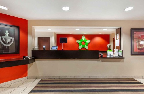 Springfield Hotel | Extended Stay America Suites - Washington, DC - Springfield
