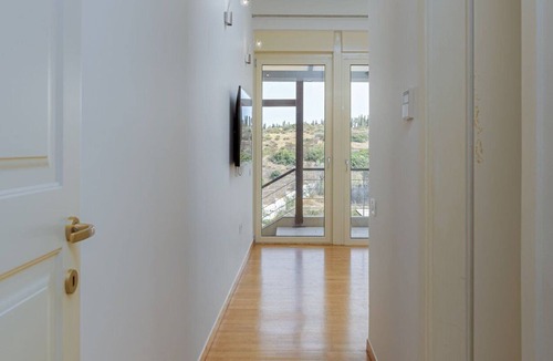 Lavreotiki Villa | Extravagant Athens Villa | Villa Seraphina | 6 Bedrooms | Private Heated Pool.