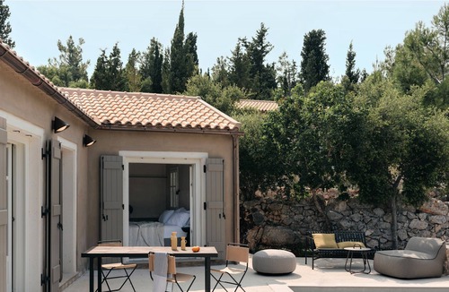 Tselendata Villa | F Topia Angular Villa, F Topia Villas