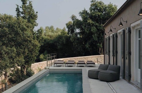Tselendata Villa | F Topia Long Villa - Secluded & Spacious villa, only 5 min from Fiskardo!
