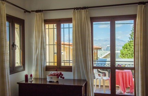Gortyna House | ★Fabrica Residence - Best way to explore the Crete★